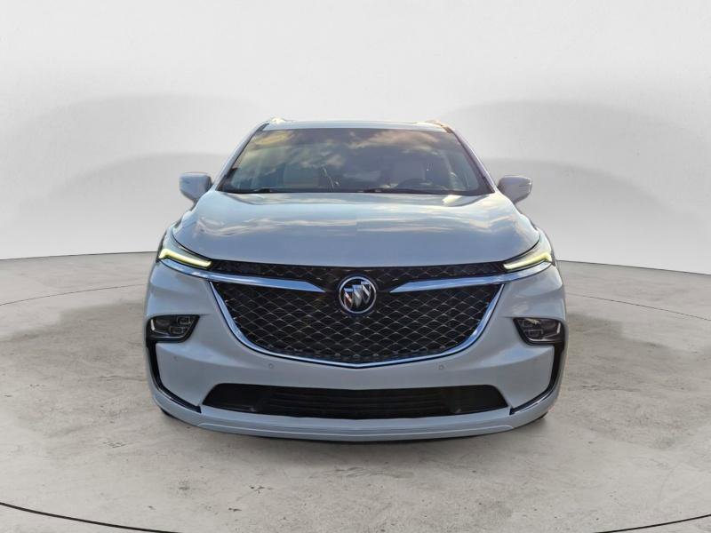 Used 2023 Buick Enclave Avenir w/ Avenir Technology Package image 8