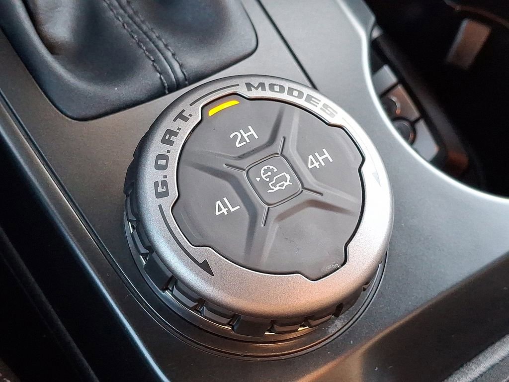 Certified 2025 Ford Bronco Outer Banks image 24