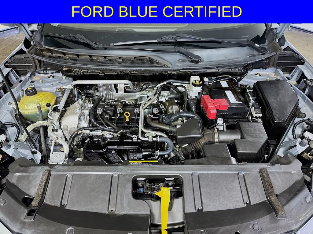 Used 2021 Nissan Rogue SL w/ Premium Package FWD image 34
