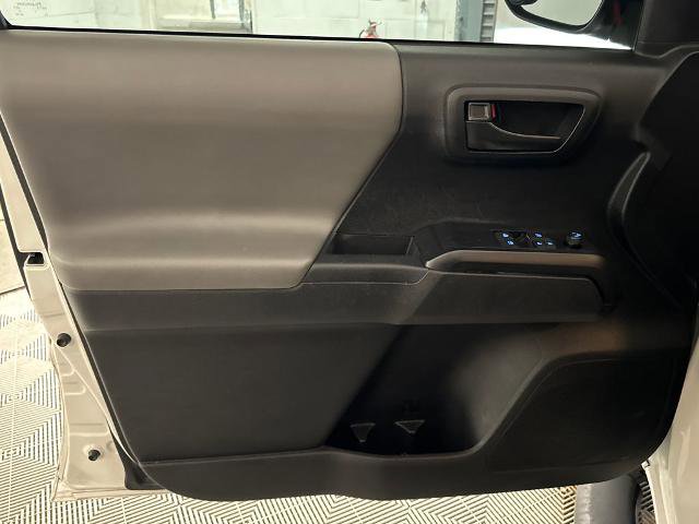 Used 2022 Toyota Tacoma SR w/ SX Package RWD image 16