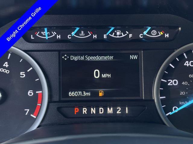 Certified 2022 Ford F250 XL w/ STX Appearance Package image 16