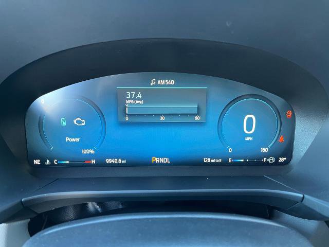 Certified 2023 Ford Escape Platinum image 16