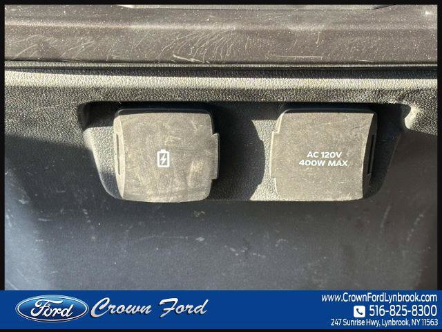 Certified 2023 Ford F150 XLT w/ Equipment Group 302A High AWD/4WD image 10