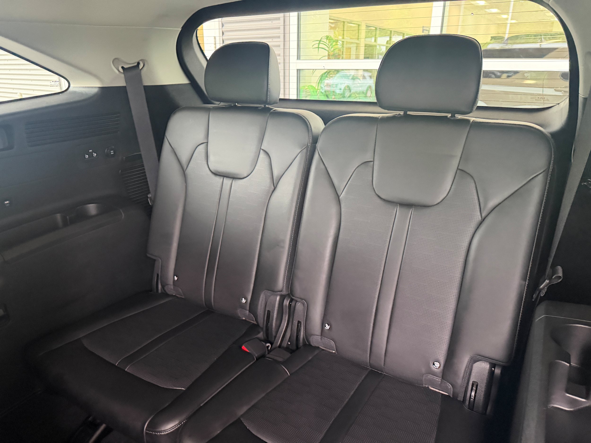 Used 2024 Kia Sorento S w/ Panoramic Sunroof Package AWD/4WD image 22