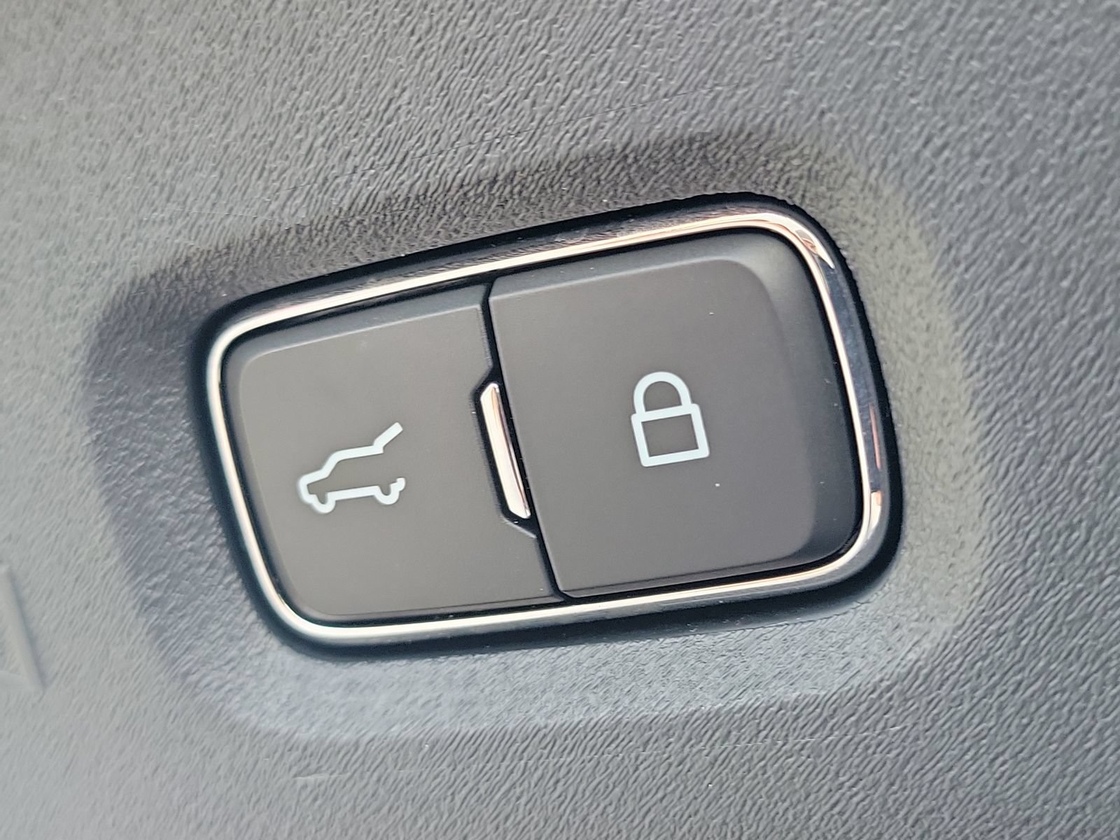 Certified 2025 Ford Expedition Max Active AWD/4WD image 10