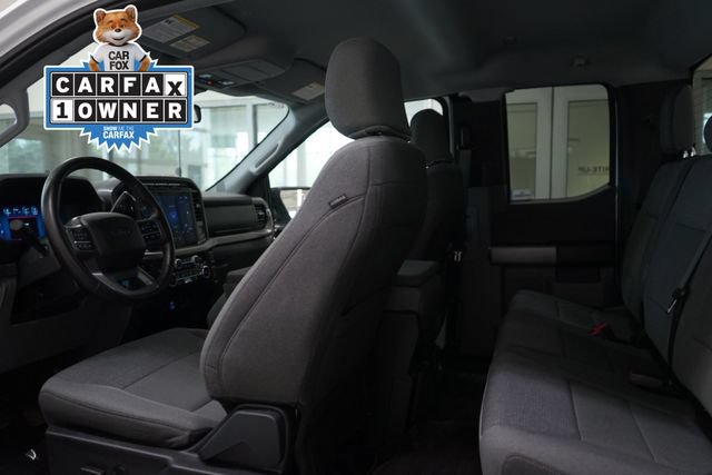 Certified 2024 Ford F150 XLT w/ Tow/Haul Package AWD/4WD image 28