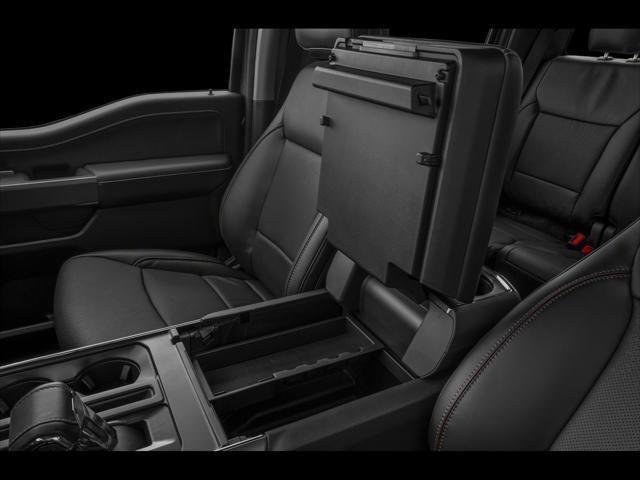 Certified 2021 Ford F150 Lariat w/ Equipment Group 502A High image 14