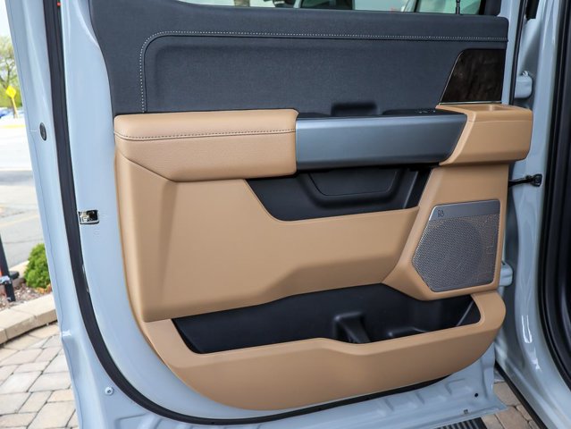 Certified 2026 Ford F450 Lariat AWD/4WD image 40