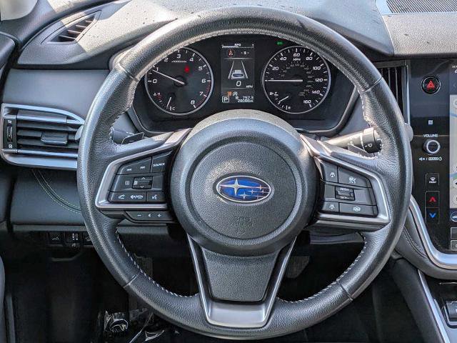 Used 2023 Subaru Outback Onyx Edition AWD/4WD image 28