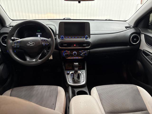 Used 2022 Hyundai Kona SE image 13