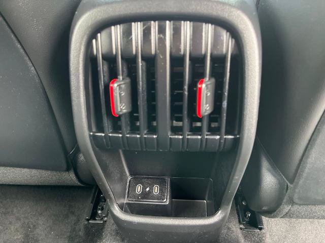 Used 2024 Hyundai Kona N Line AWD/4WD image 16