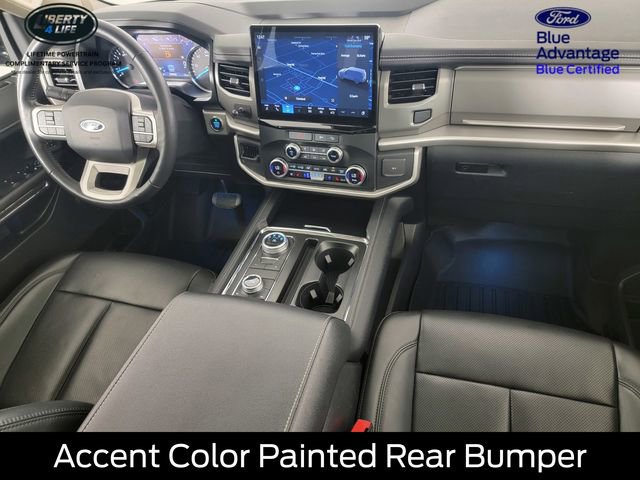 Certified 2023 Ford Expedition Max XLT AWD/4WD image 35