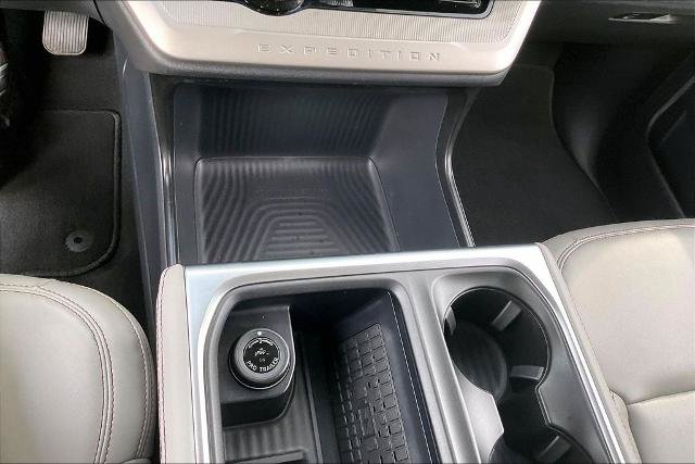 Certified 2025 Ford Expedition Max Active AWD/4WD image 35
