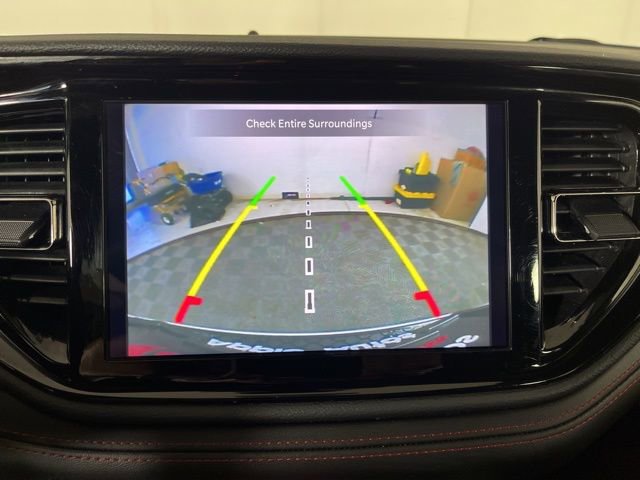 Used 2025 Dodge Durango GT AWD/4WD image 29