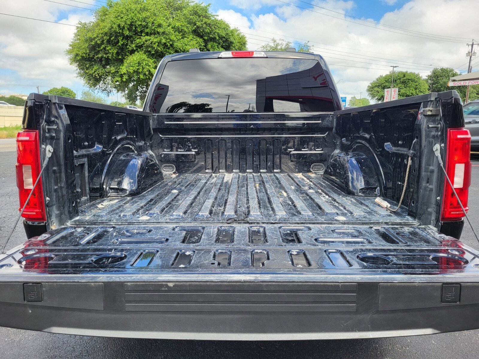 Certified 2023 Ford F150 XLT w/ Equipment Group 302A High RWD image 32