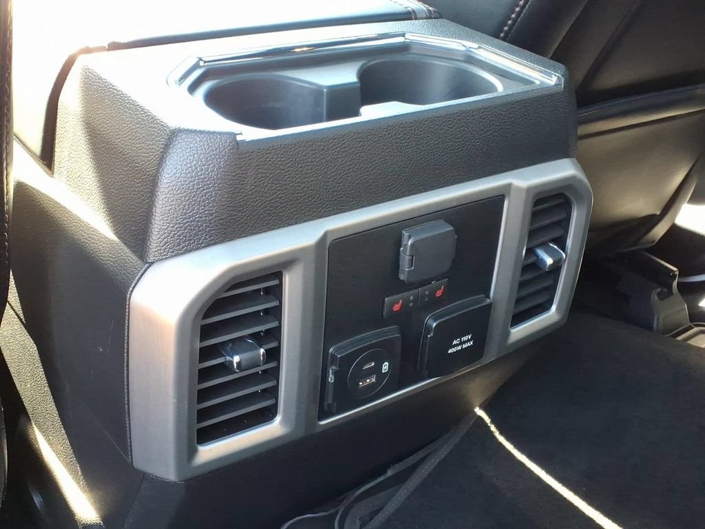 Certified 2021 Ford F350 Platinum w/ FX4 Off-Road Package AWD/4WD image 17