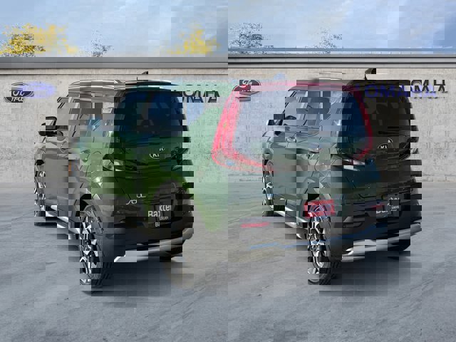 Used 2021 Kia Soul X-Line image 3
