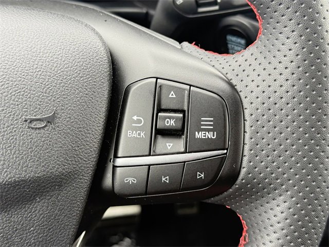 Certified 2023 Ford Escape ST-Line Select w/ Class II Trailer Tow Package image 19