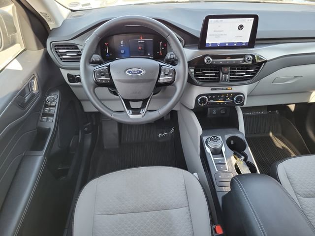 Certified 2023 Ford Escape Active AWD/4WD image 29