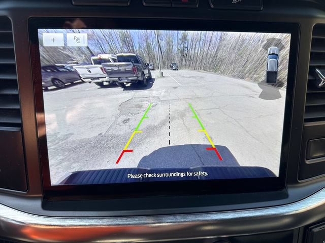 Certified 2023 Ford F150 Lariat w/ Equipment Group 502A High AWD/4WD image 29