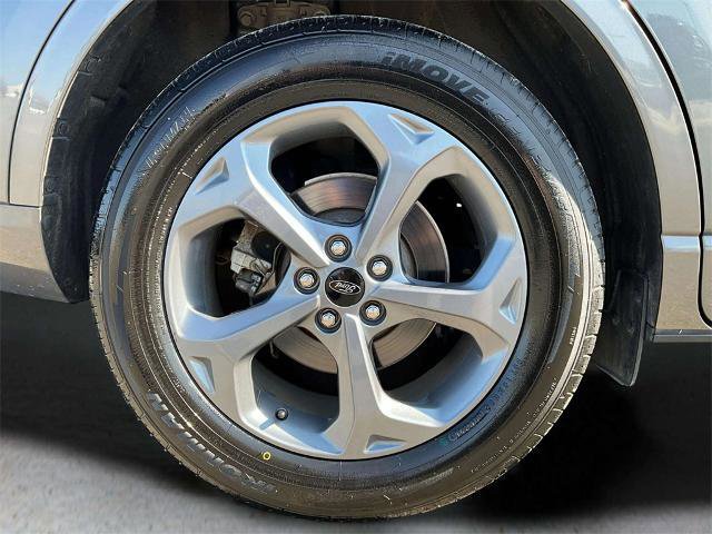 Certified 2023 Ford Escape ST-Line image 31