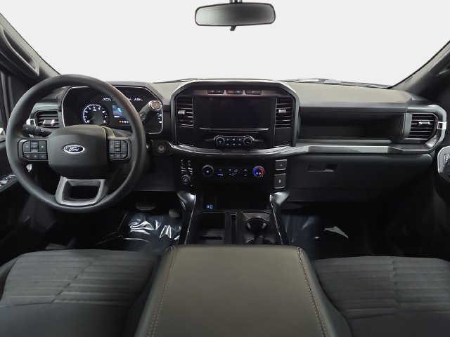 Certified 2023 Ford F150 XL w/ STX Appearance Package AWD/4WD image 10
