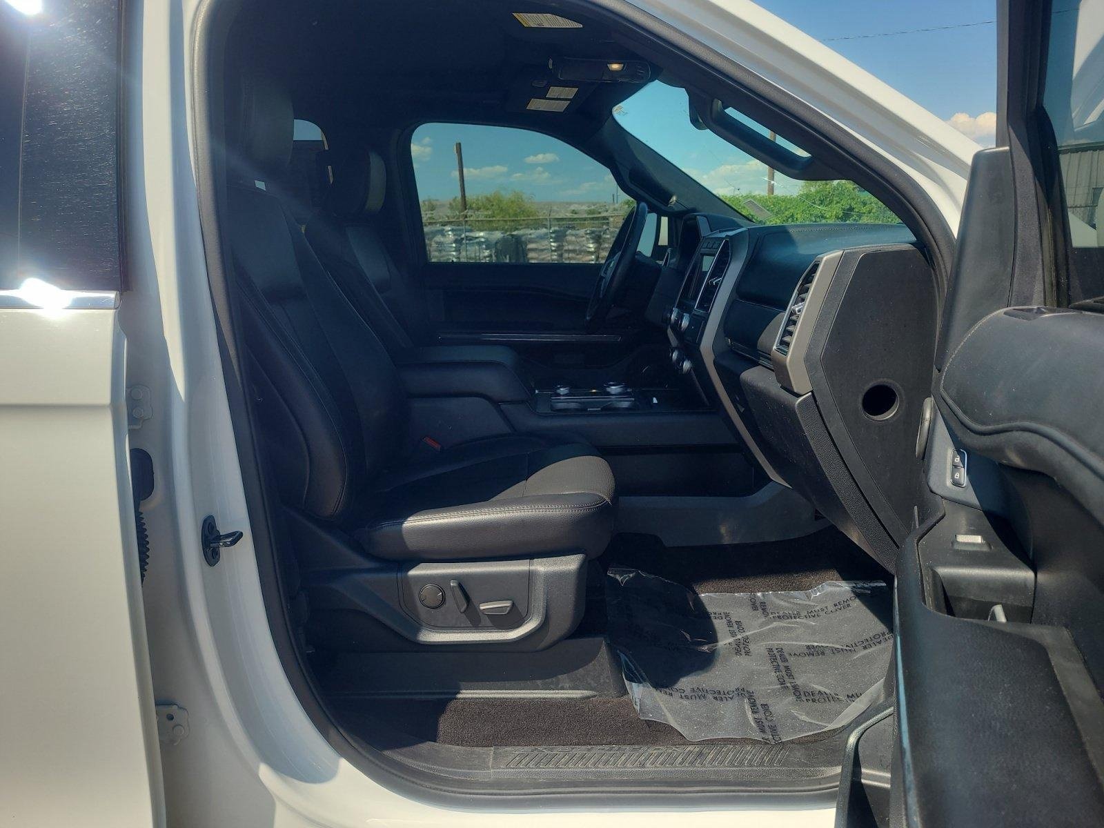 Certified 2021 Ford Expedition XLT AWD/4WD image 19