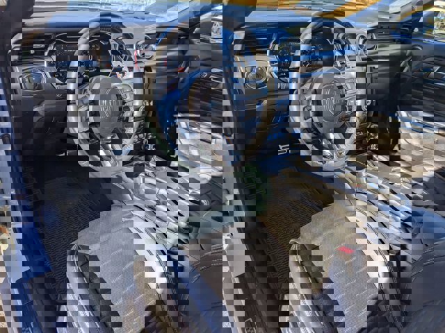 Certified 2021 Ford Mustang Mach 1 w/ Equipment Group 700A image 24