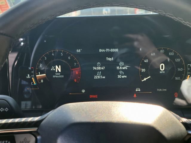 Certified 2024 Ford Mustang GT Premium image 17