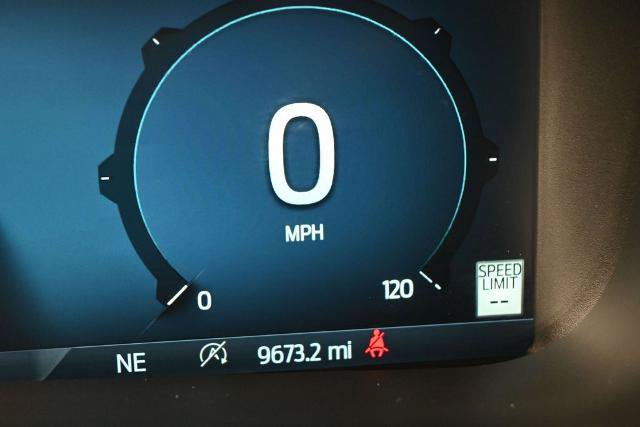Certified 2025 Ford F150 Tremor w/ Bed Utility Package AWD/4WD image 9