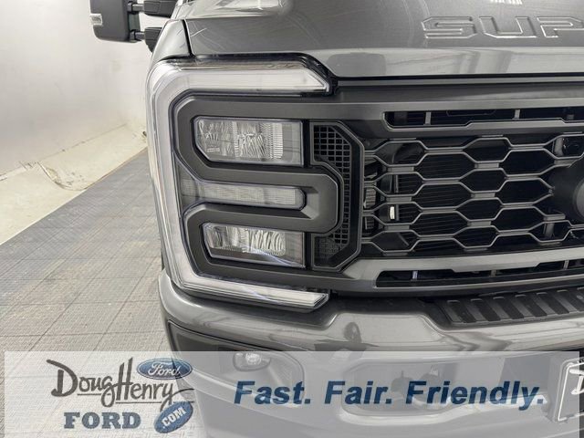 Certified 2025 Ford F250 XL w/ STX Appearance Package image 13