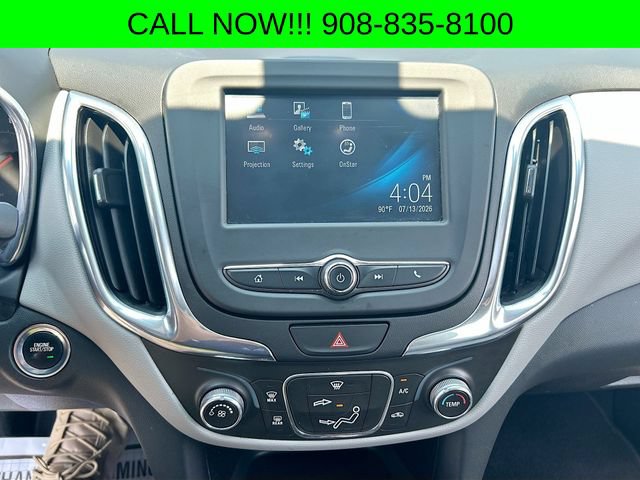Used 2018 Chevrolet Equinox LS AWD/4WD image 20