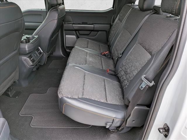 Certified 2024 Ford F150 Tremor w/ Bed Utility Package AWD/4WD image 22