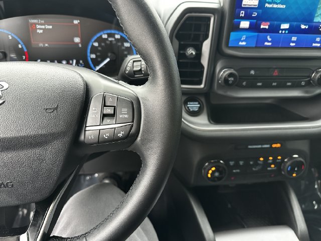 Certified 2024 Ford Bronco Sport Big Bend w/ Convenience Package AWD/4WD image 28