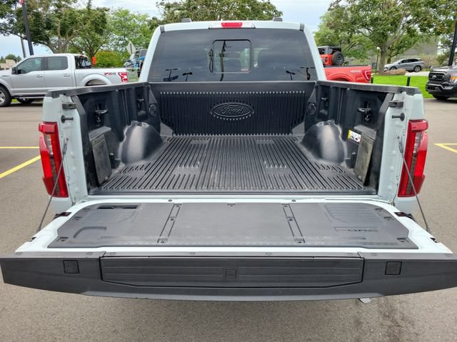 Certified 2024 Ford F150 XLT w/ Equipment Group 302A MID AWD/4WD image 31