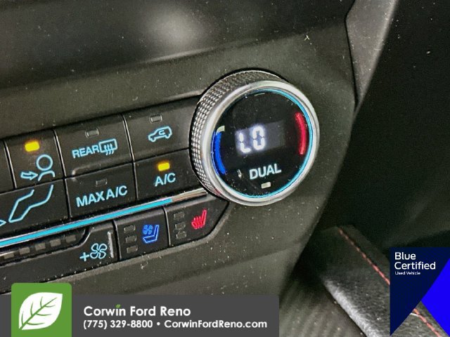 Certified 2019 Ford Expedition Limited w/ Equipment Group 303A AWD/4WD image 24