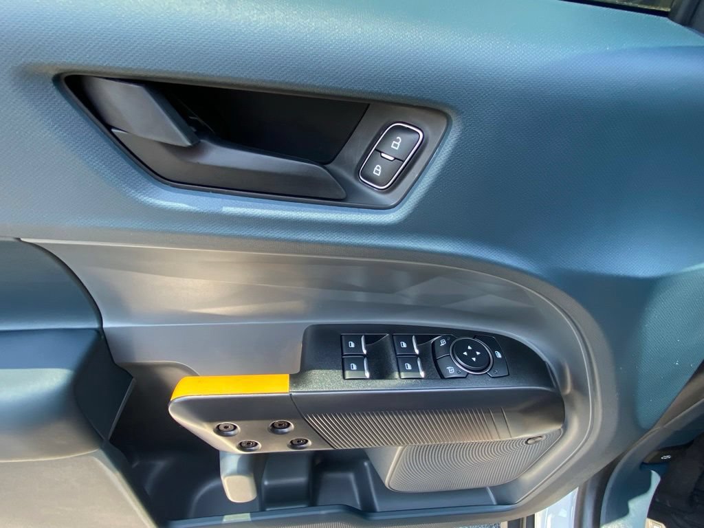Certified 2026 Ford Maverick Tremor AWD/4WD image 11
