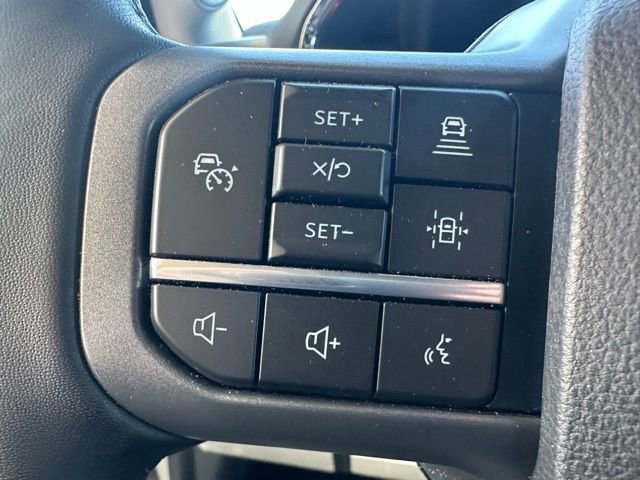 Certified 2023 Ford F150 Lariat w/ Equipment Group 502A High image 22