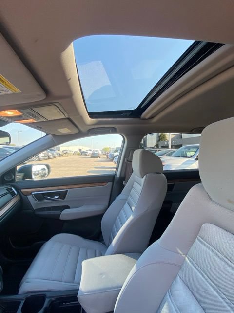 Used 2019 Honda CR-V EX image 7