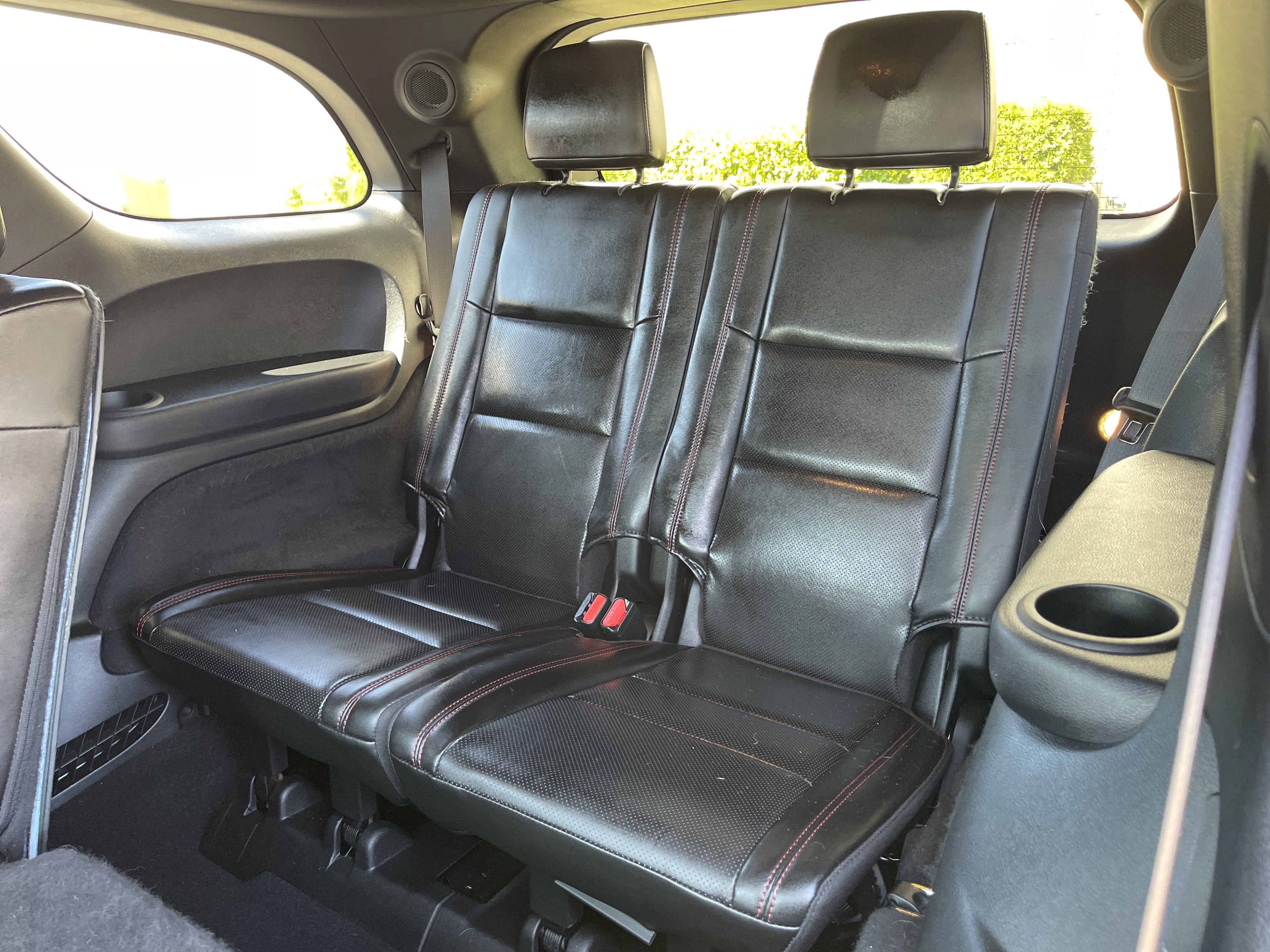 Used 2023 Dodge Durango GT AWD/4WD image 11