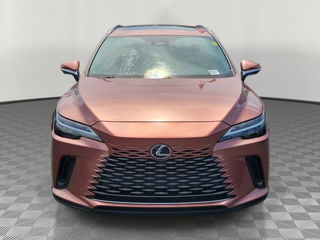 Used 2023 Lexus RX 350 Premium Plus w/ Accessory Package (K3) FWD image 2