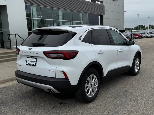 Certified 2023 Ford Escape Active w/ Tech Pack #2 AWD/4WD image 35