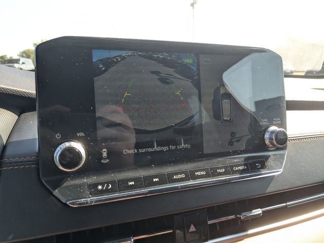 Used 2022 Mitsubishi Outlander SEL FWD image 17