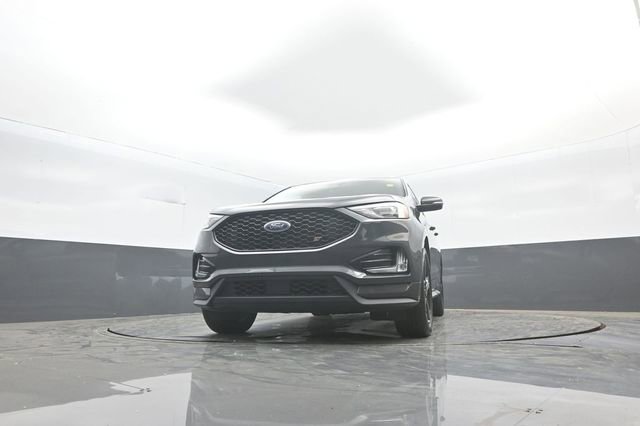 Certified 2021 Ford Edge ST AWD/4WD image 33