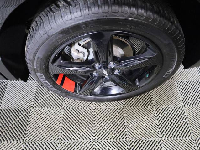Used 2021 Chevrolet Equinox Premier w/ Redline Edition AWD/4WD image 32
