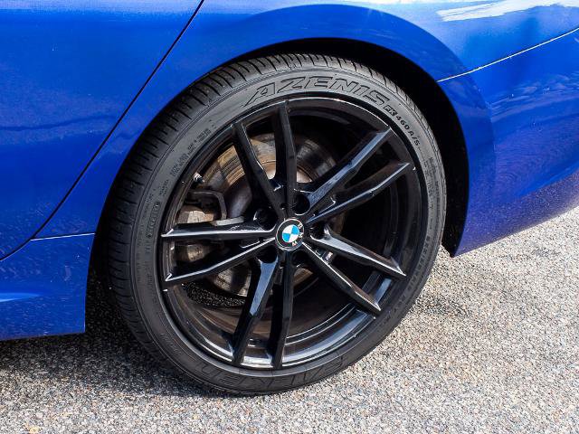 Used 2022 BMW 330i Sedan w/ M Sport Package image 6