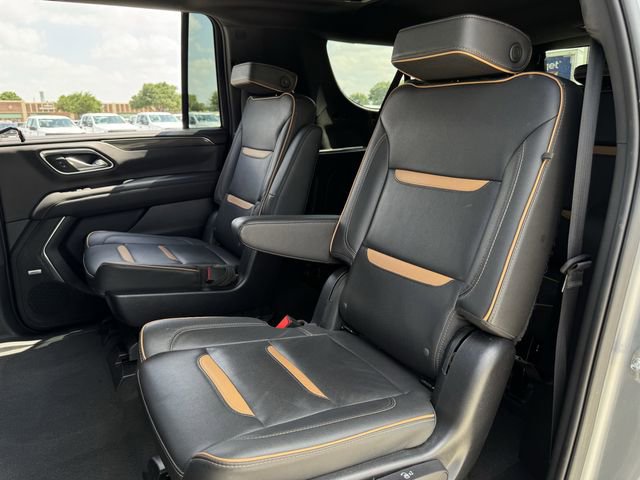 Used 2023 GMC Yukon XL AT4 w/ AT4 Premium Package AWD/4WD image 29