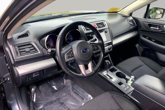 Used 2017 Subaru Outback 2.5i Premium AWD/4WD image 18