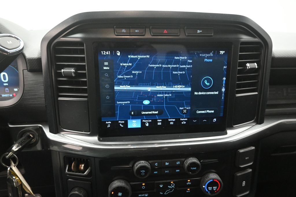 Certified 2024 Ford F150 STX RWD image 4