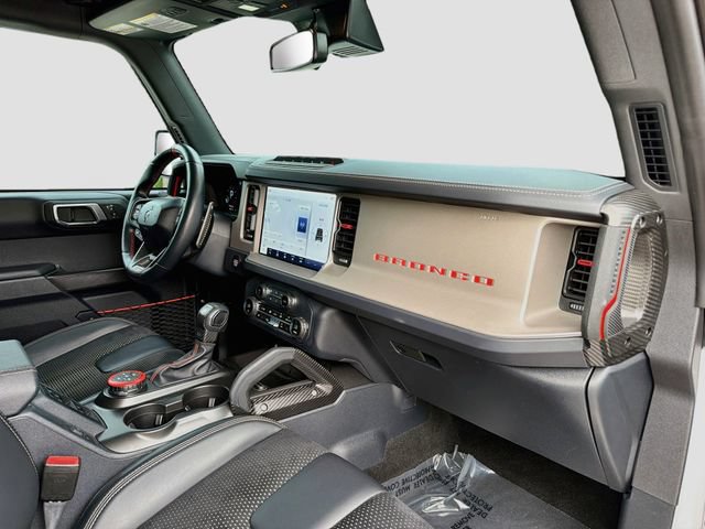 Certified 2023 Ford Bronco Raptor AWD/4WD image 15